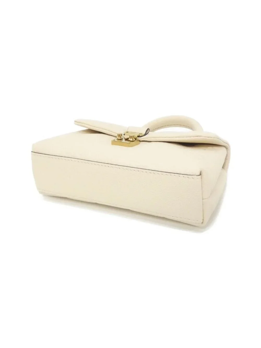 Louis Vuitton Monogram Empreinte Nano Madeleine Bag